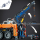 LEGO Technic 42128 Ciężki samochód pomocy drogowej - 1022665 - zdjęcie 7